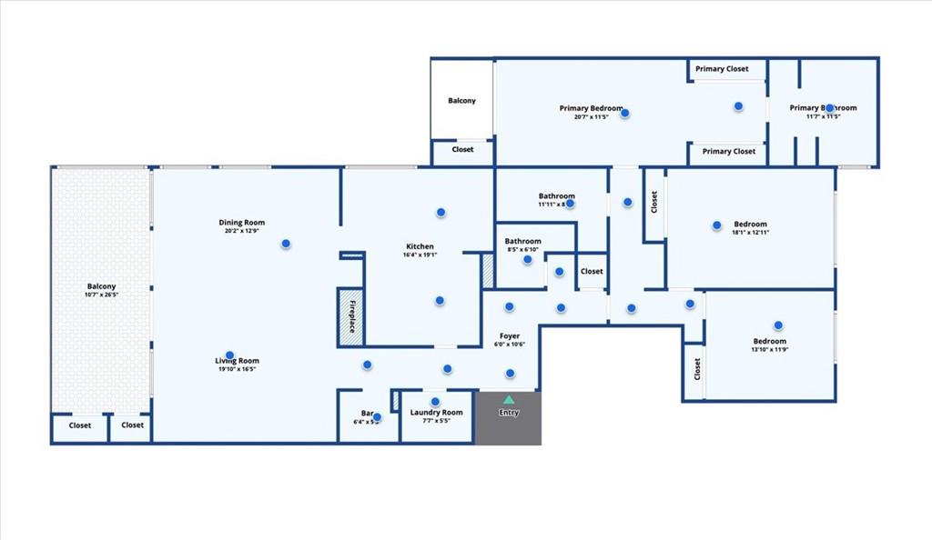 2800 Baywater Avenue 6