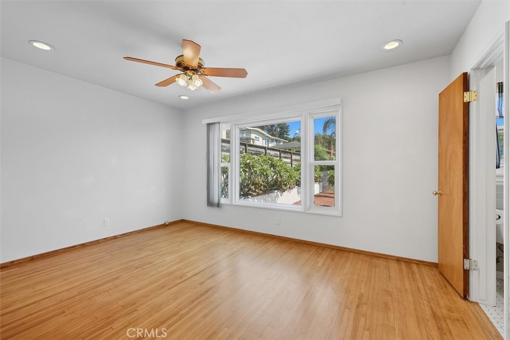 3644 S Cabrillo Avenue