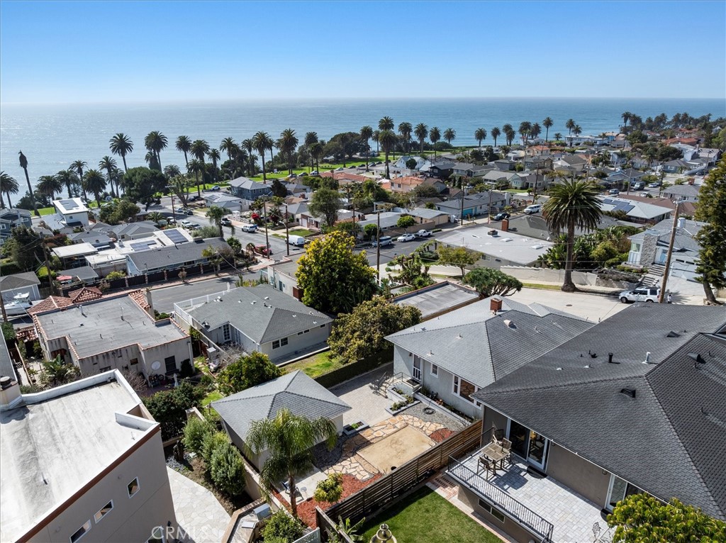 3644 S Cabrillo Avenue