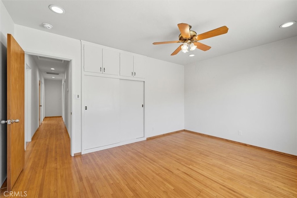 3644 S Cabrillo Avenue