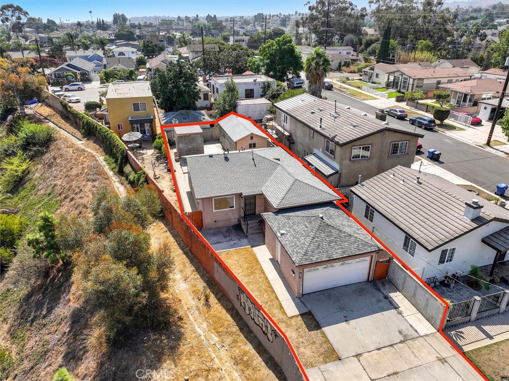 681 W Upland Avenue