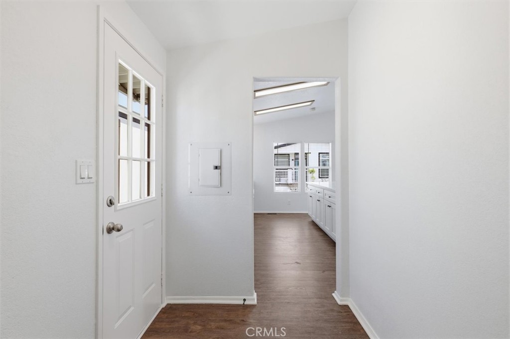 24200 Walnut Street Space 35