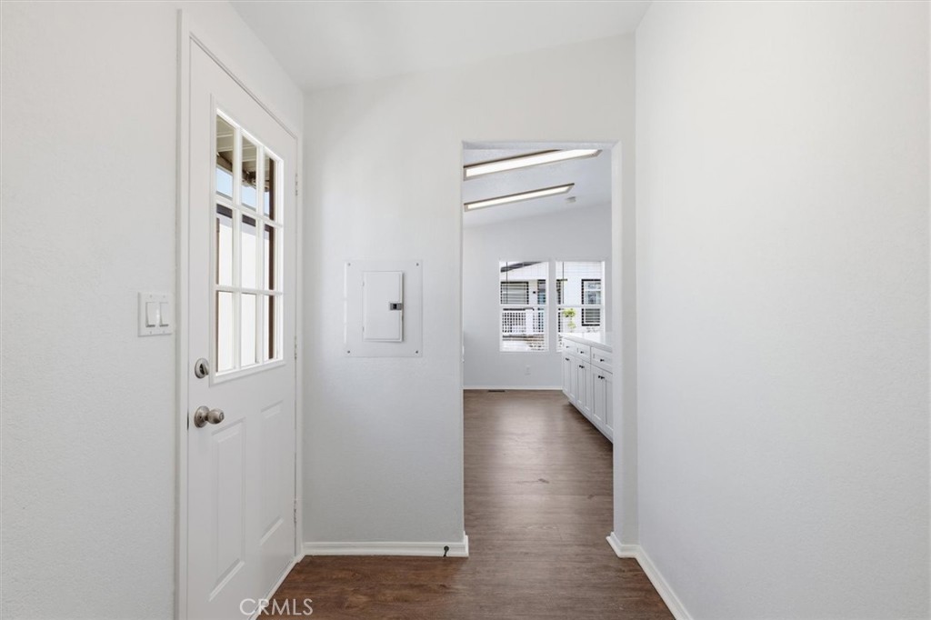 24200 Walnut Street Space 35