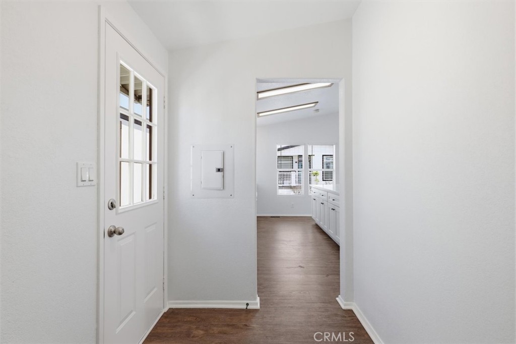 24200 Walnut Street Space 35