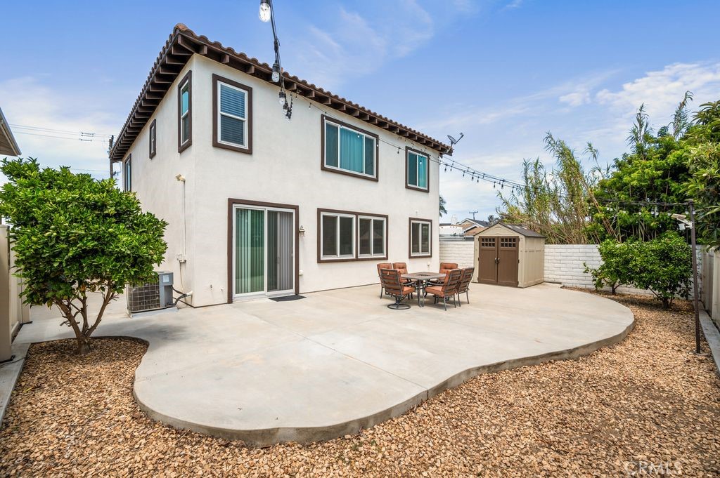 2050 242nd Street