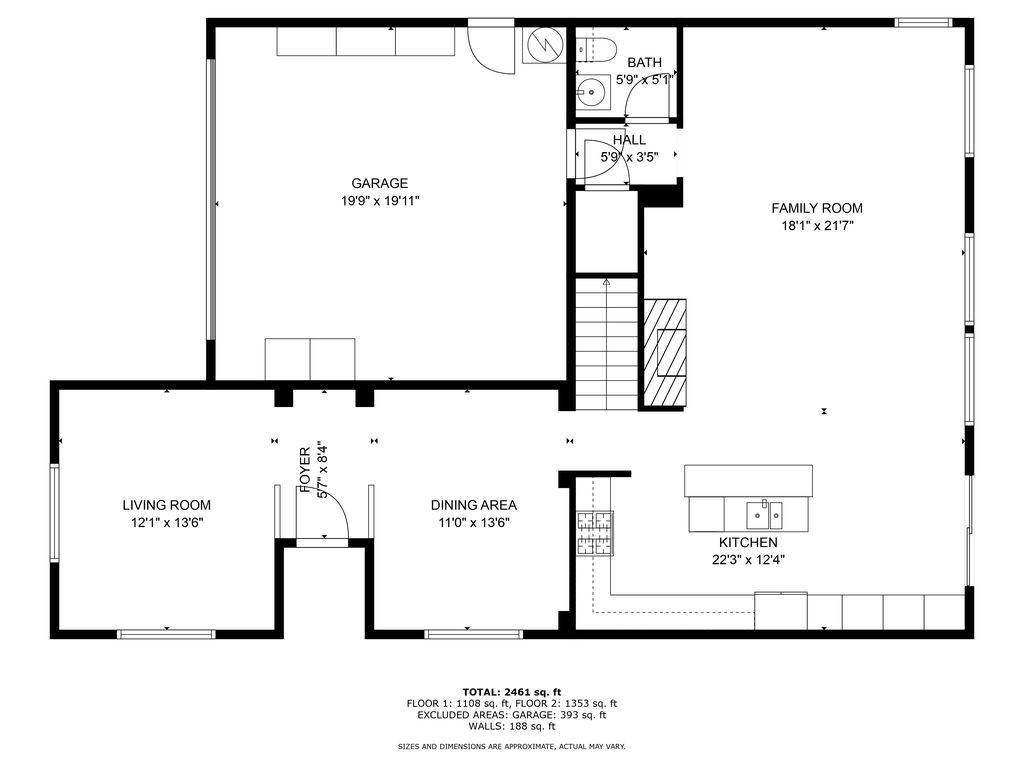 2050 242nd Street