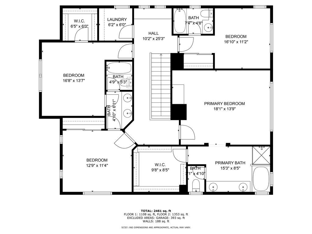 2050 242nd Street