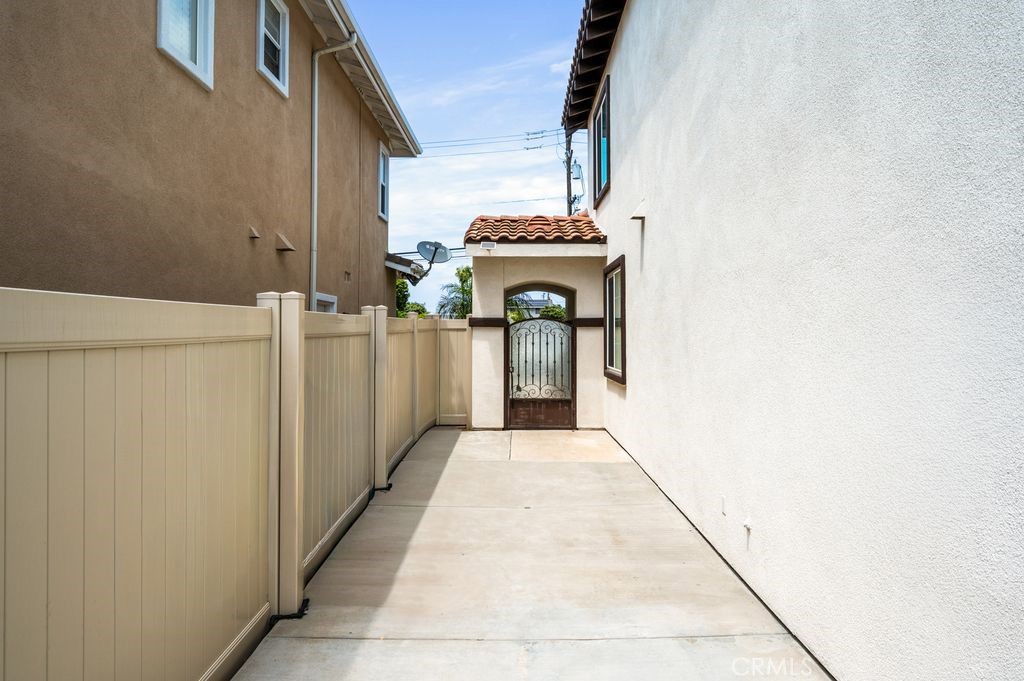 2050 242nd Street