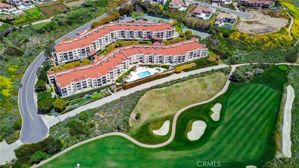 3200 La Rotonda Drive 611