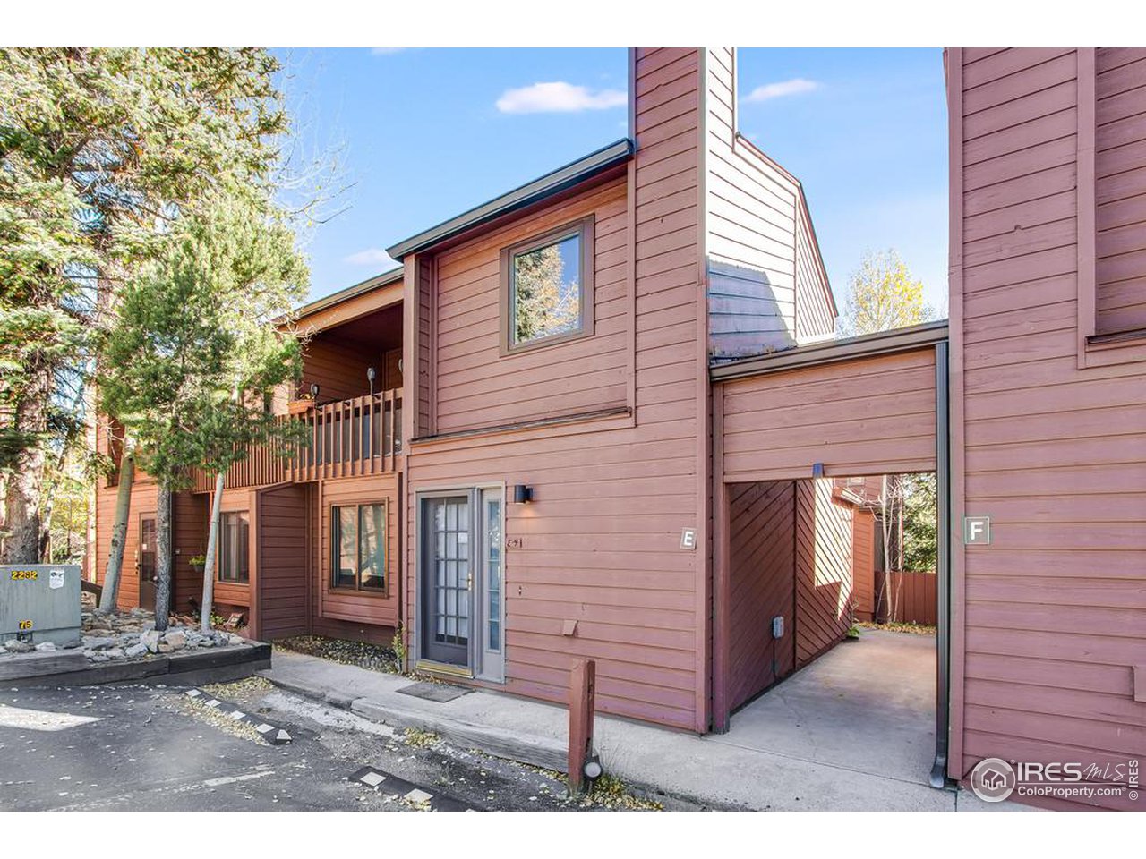 1050 S St Vrain Ave E-3