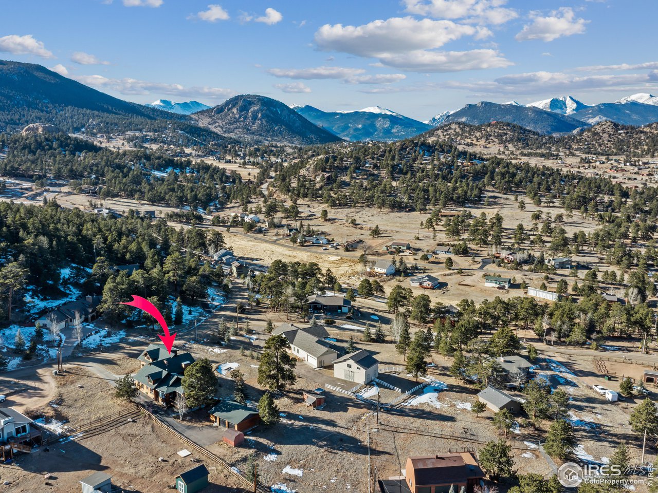 609 Whispering Pines Dr