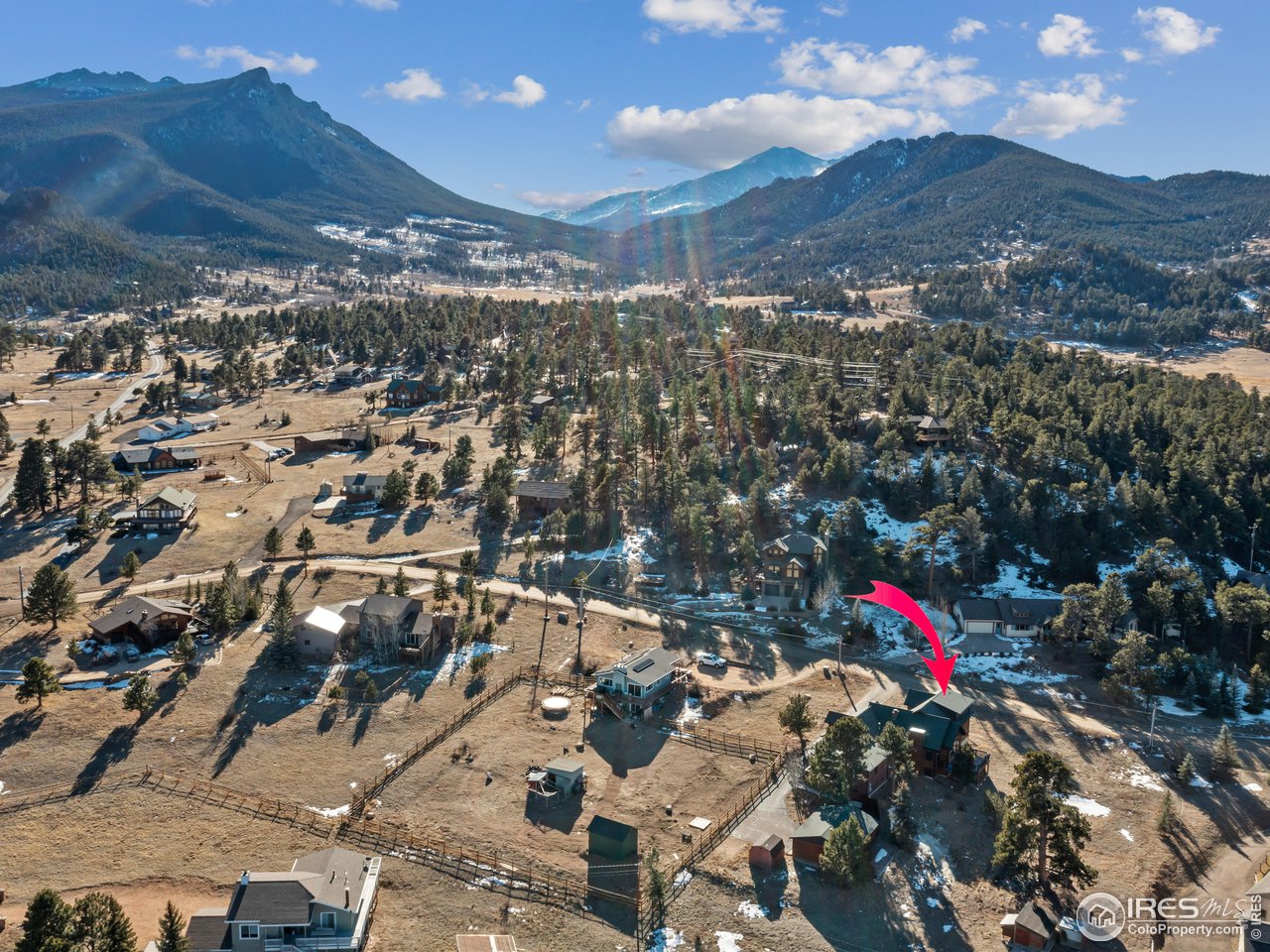 609 Whispering Pines Dr