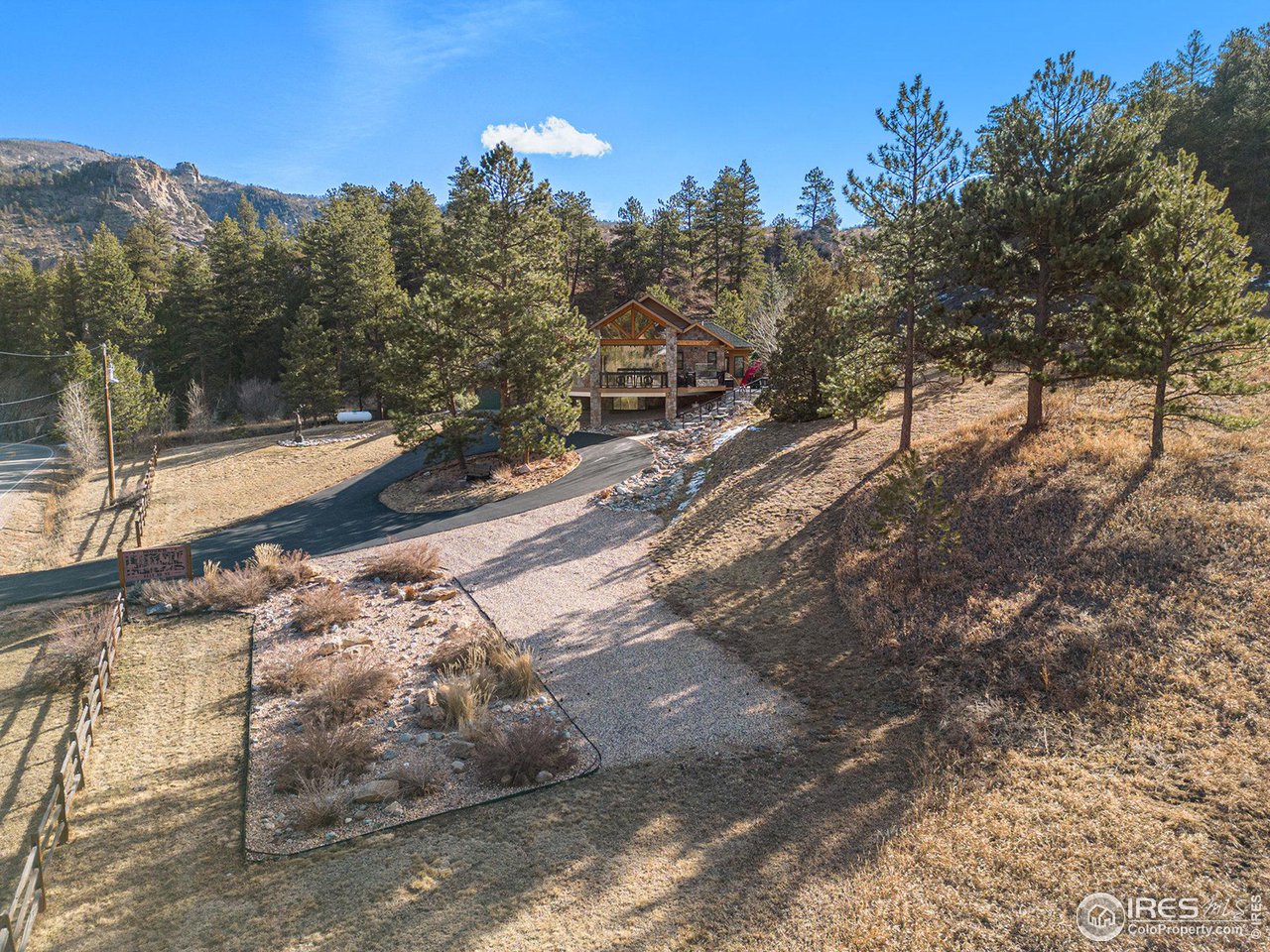 9512 County Road 43 Glen Haven
