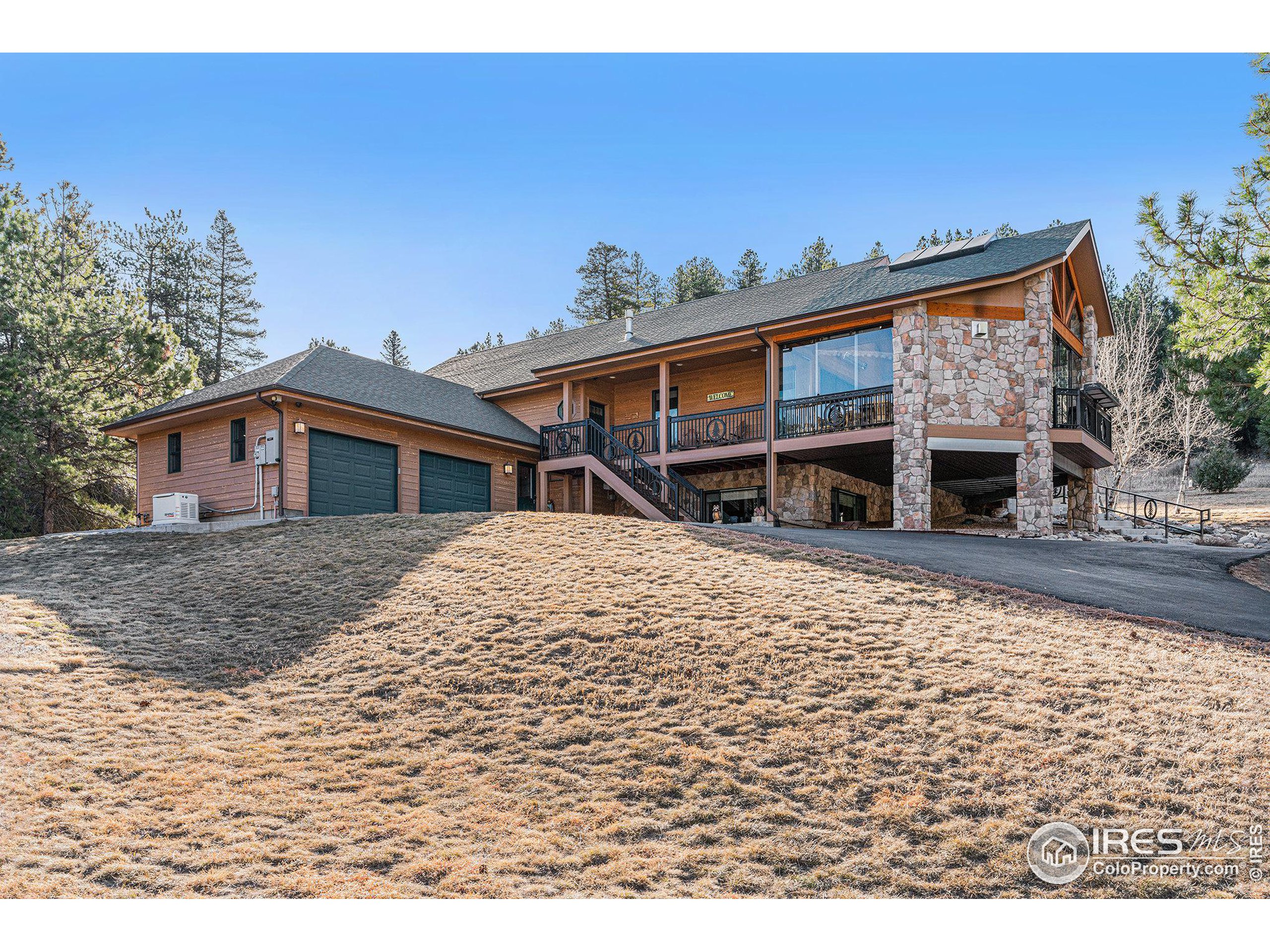 9512 County Road 43 Glen Haven