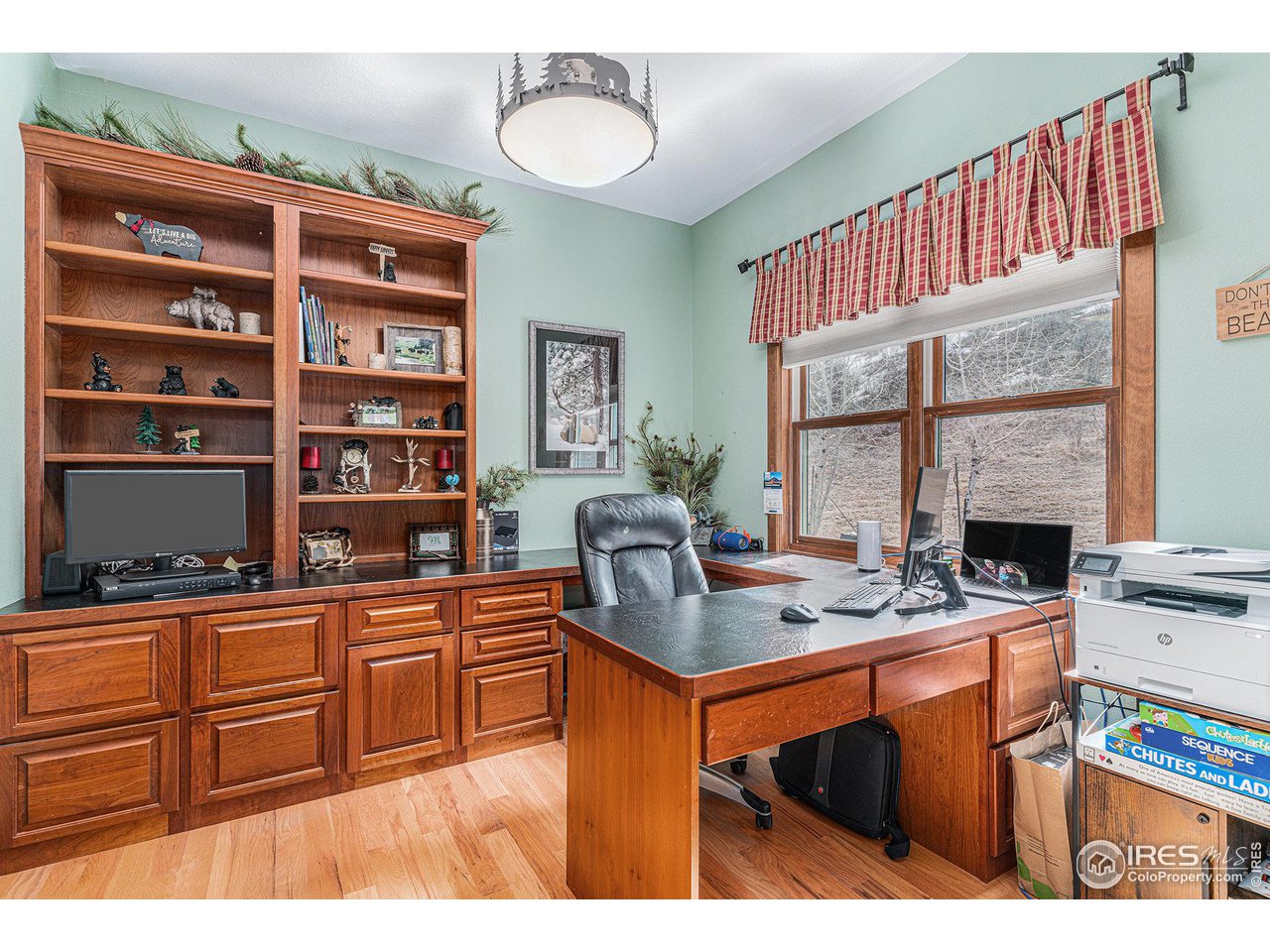 9512 County Road 43 Glen Haven