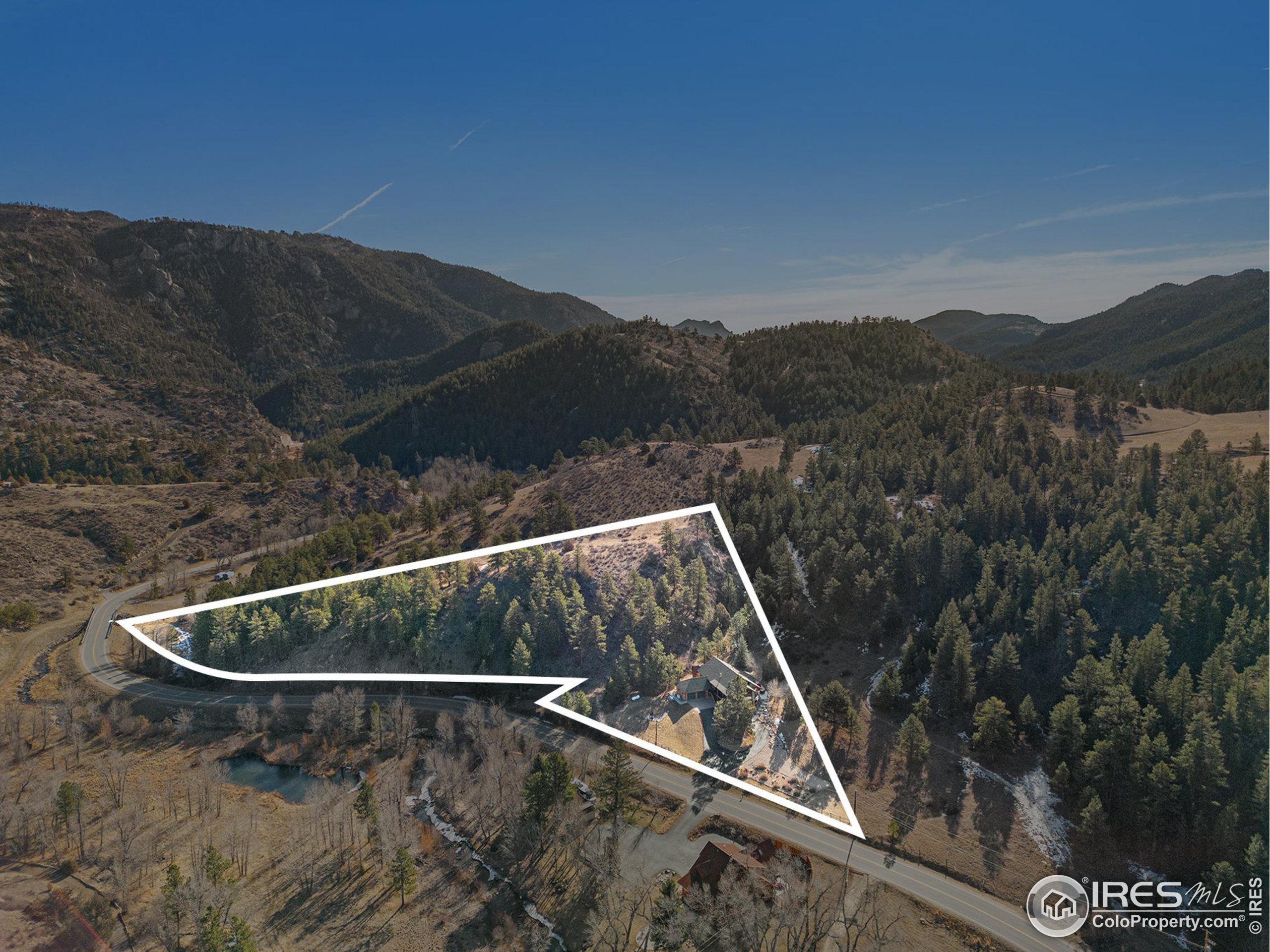 9512 County Road 43 Glen Haven