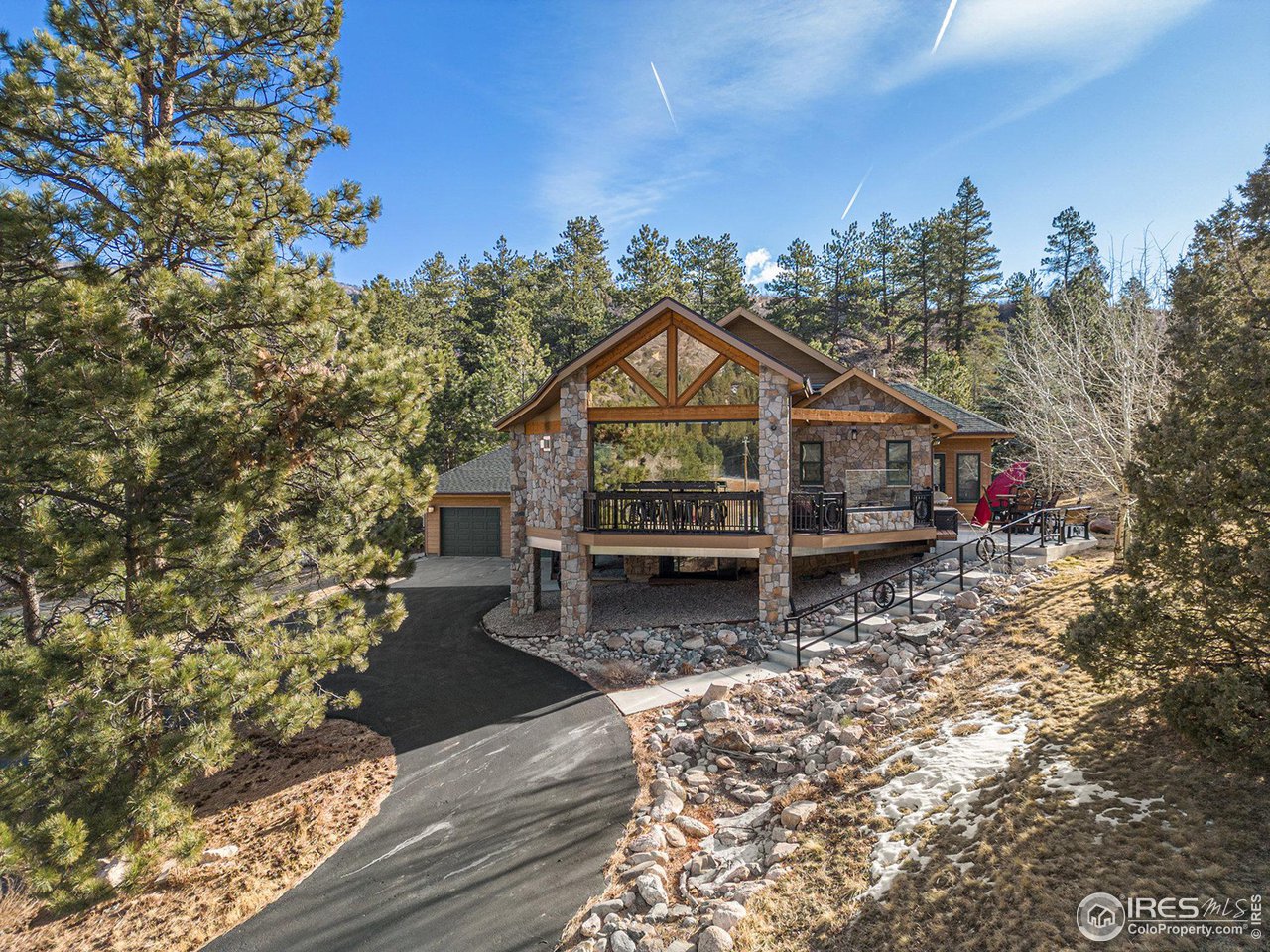 9512 County Road 43 Glen Haven