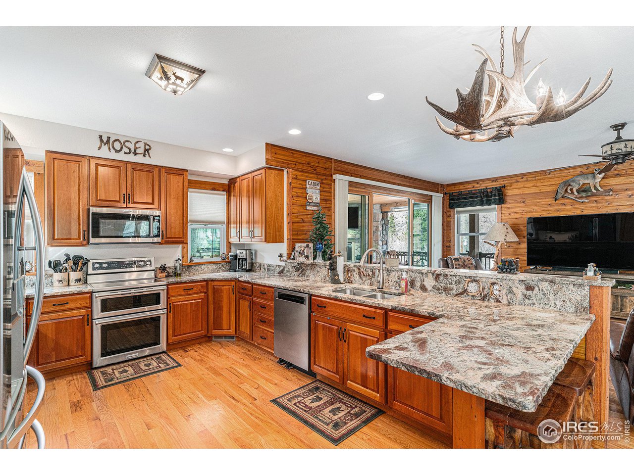 9512 County Road 43 Glen Haven