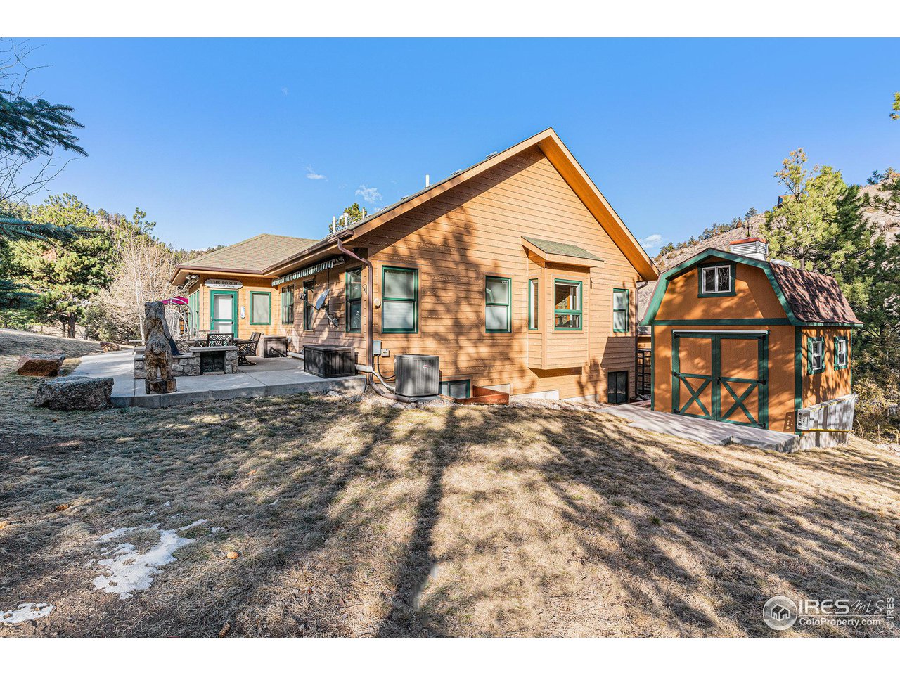 9512 County Road 43 Glen Haven