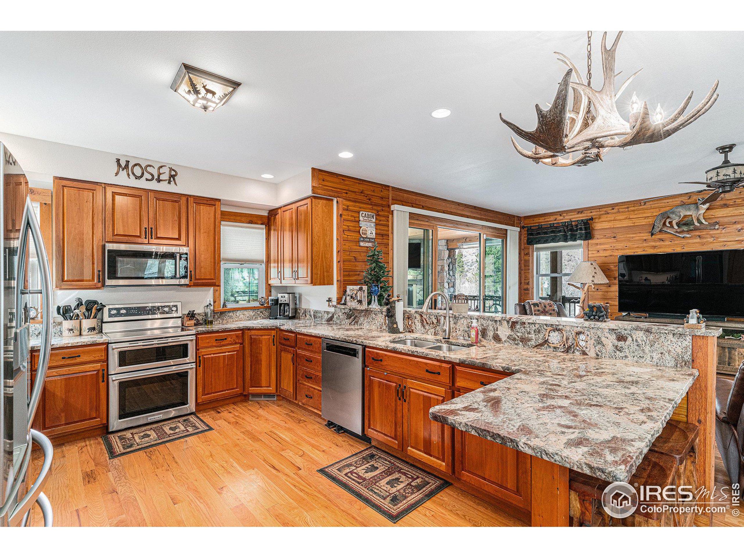 9512 County Road 43 Glen Haven