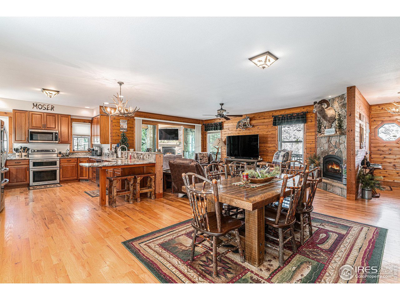 9512 County Road 43 Glen Haven