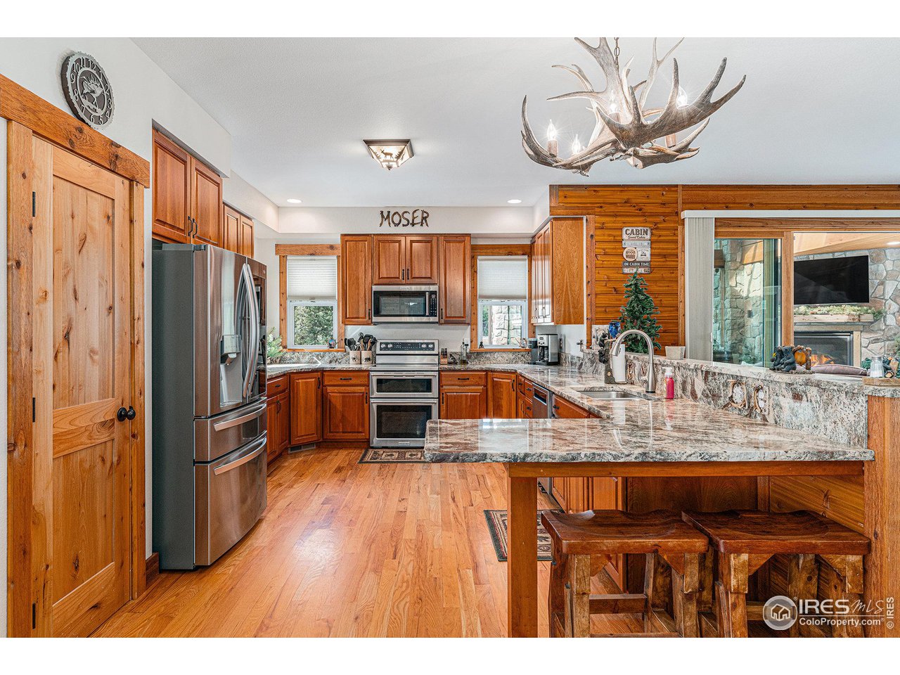 9512 County Road 43 Glen Haven