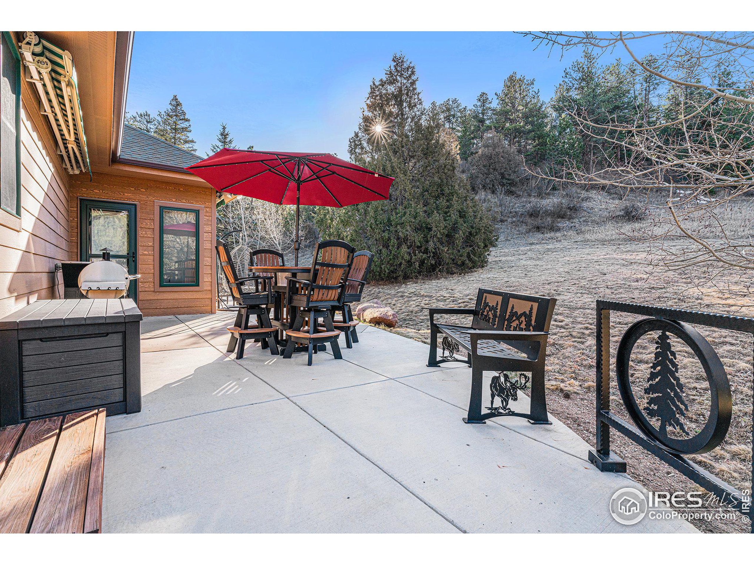 9512 County Road 43 Glen Haven