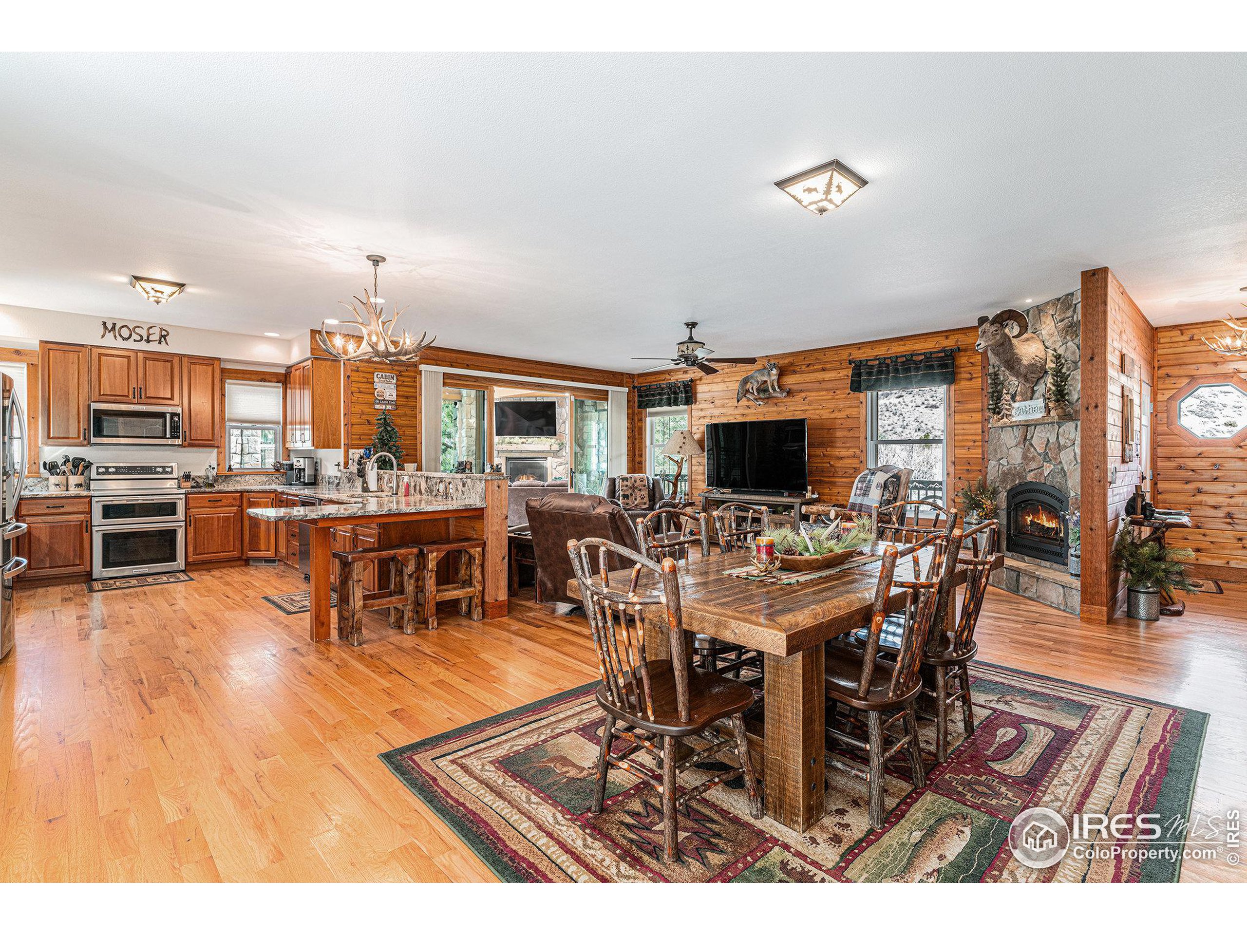 9512 County Road 43 Glen Haven