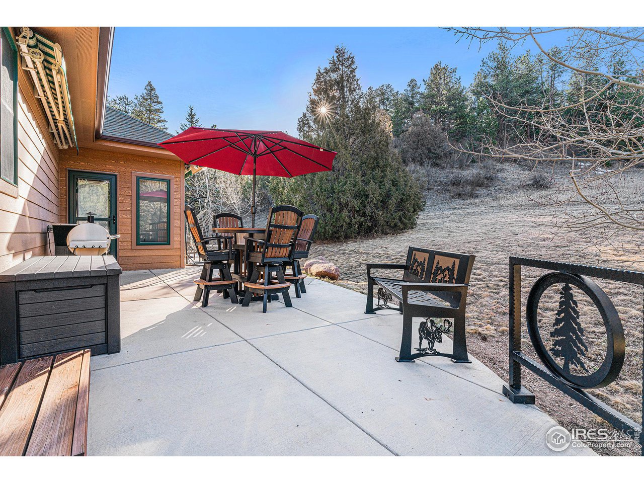 9512 County Road 43 Glen Haven