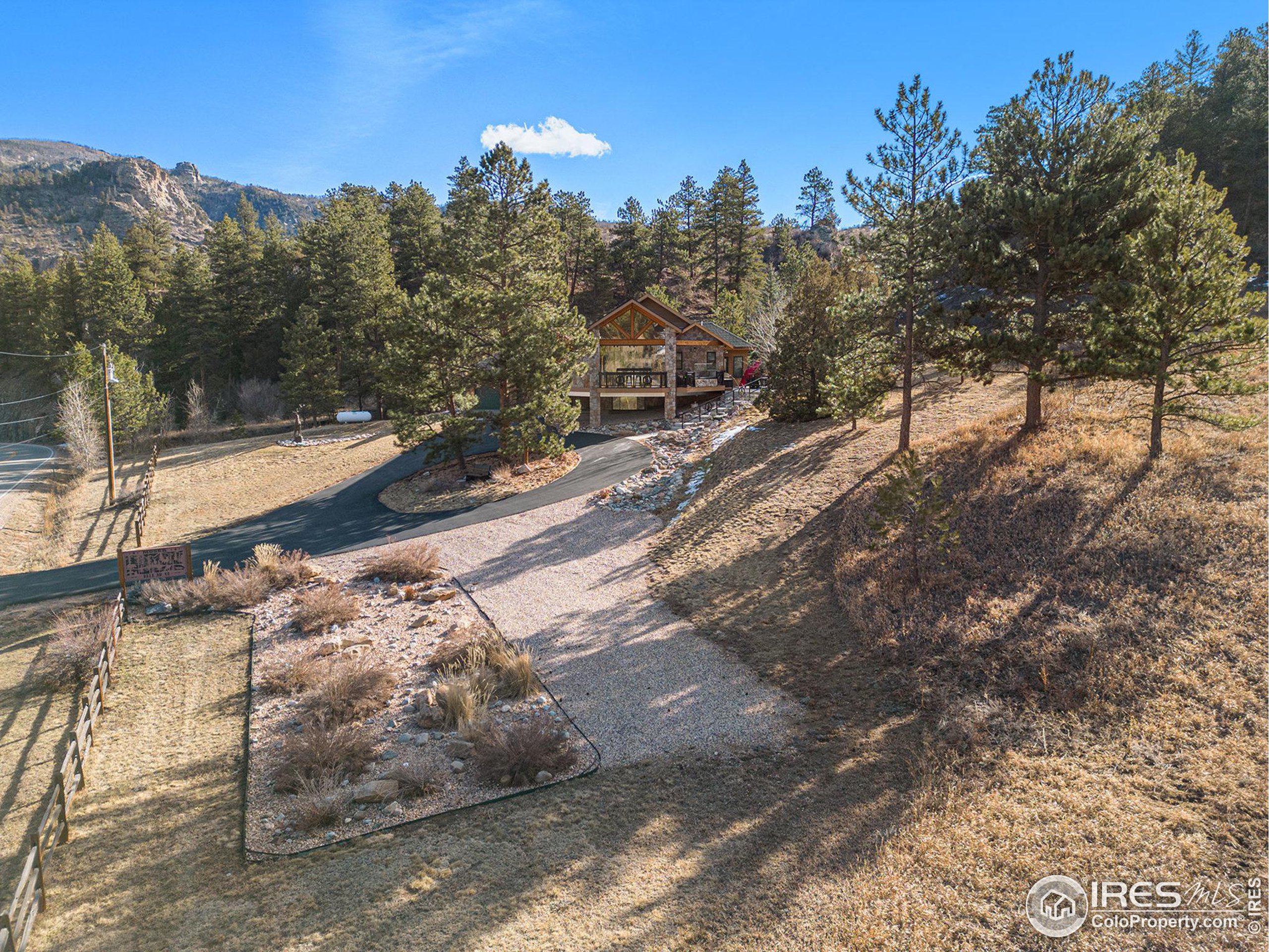 9512 County Road 43 Glen Haven