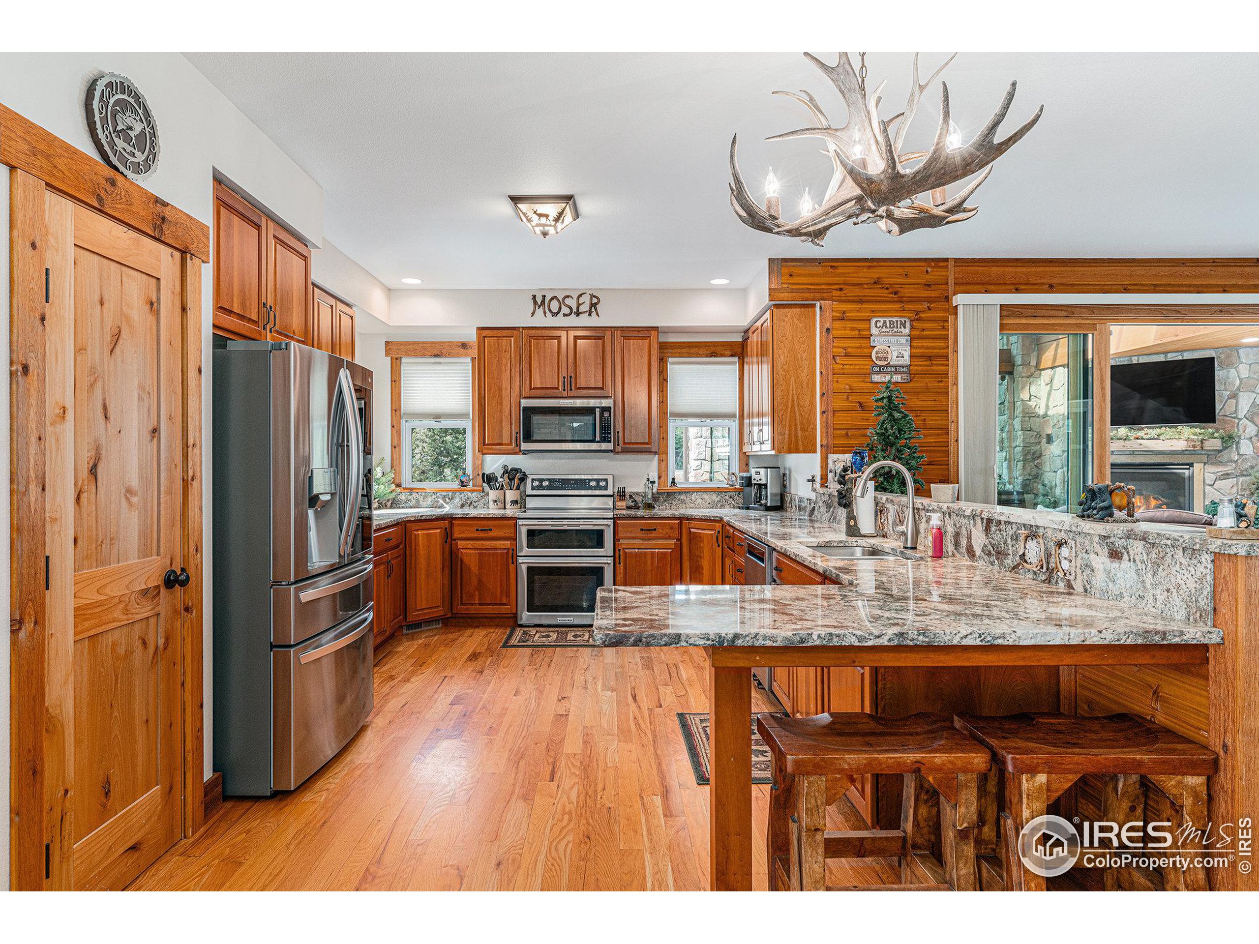 9512 County Road 43 Glen Haven