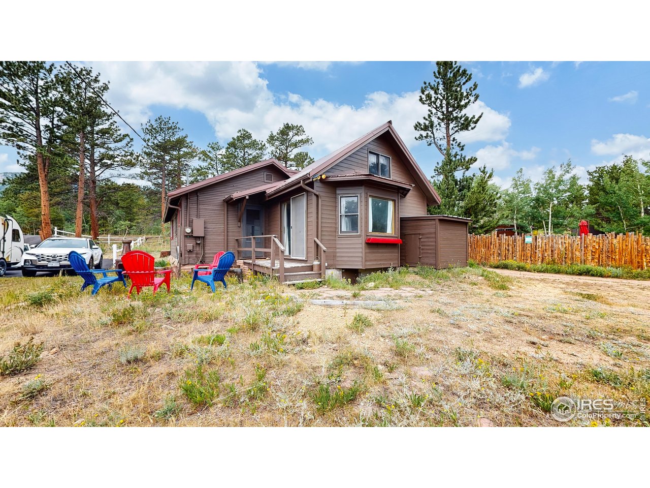 11563 Peak To Peak Dr