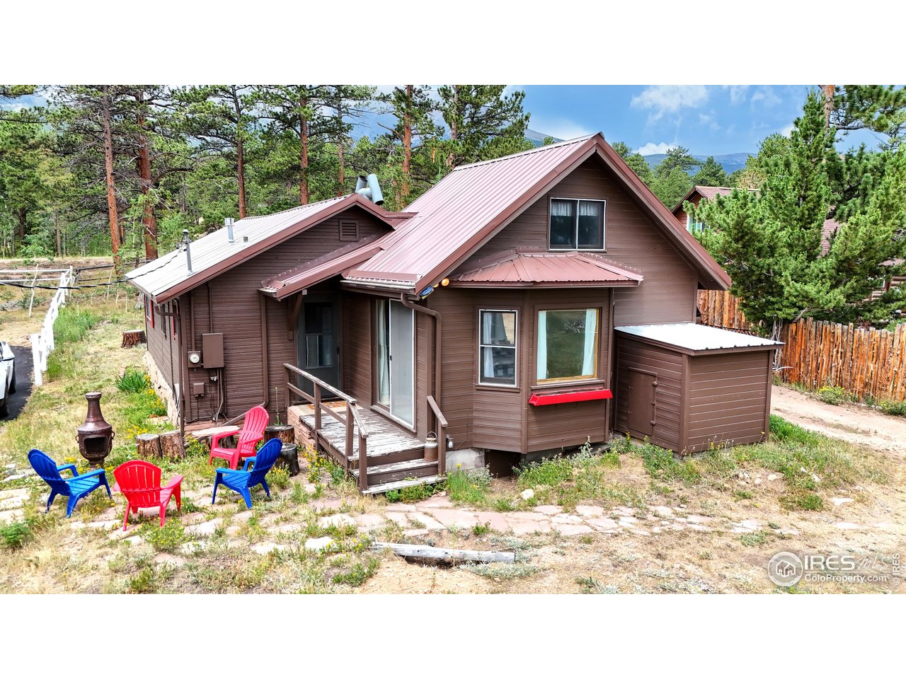 11563 Peak To Peak Dr