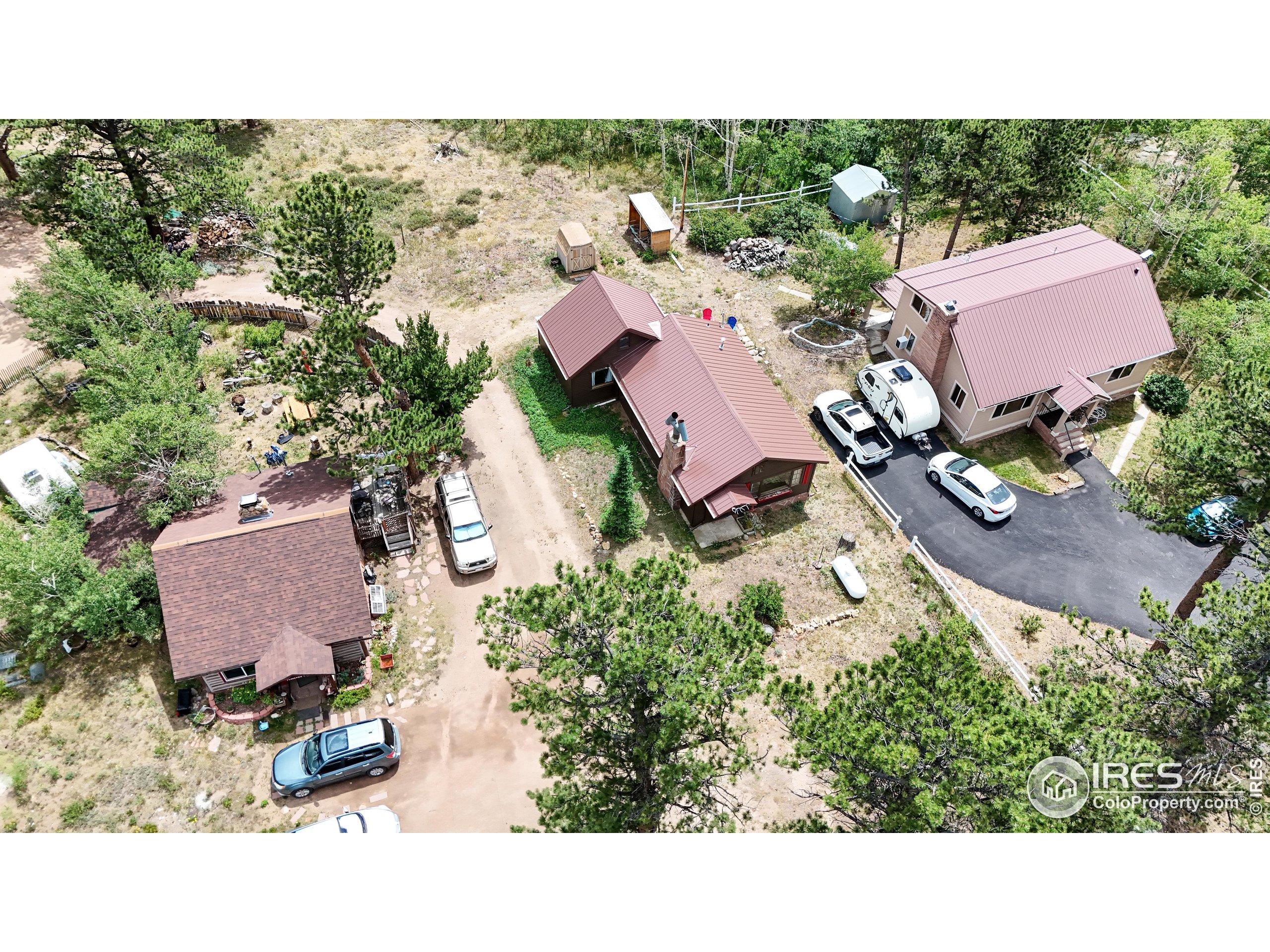 11563 Peak To Peak Dr