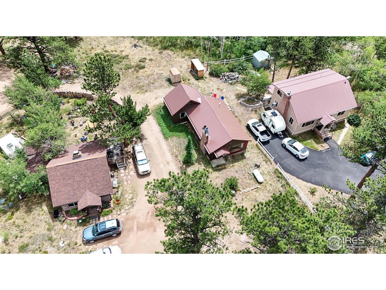 11563 Peak To Peak Dr