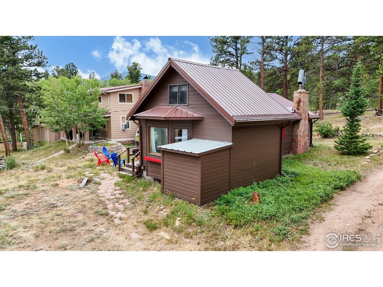 11563 Peak To Peak Dr