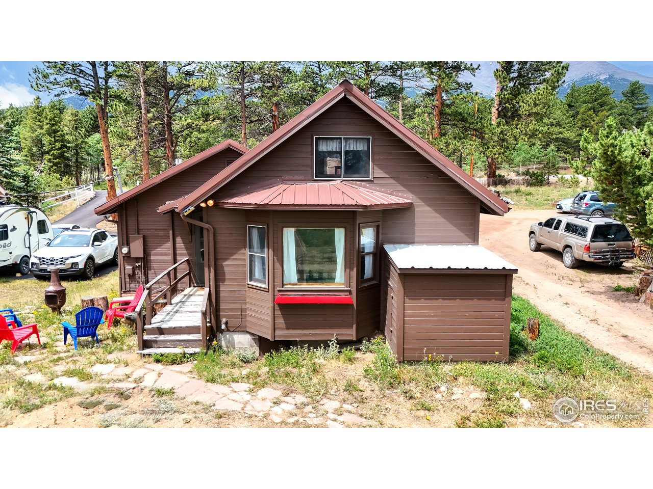 11563 Peak To Peak Dr