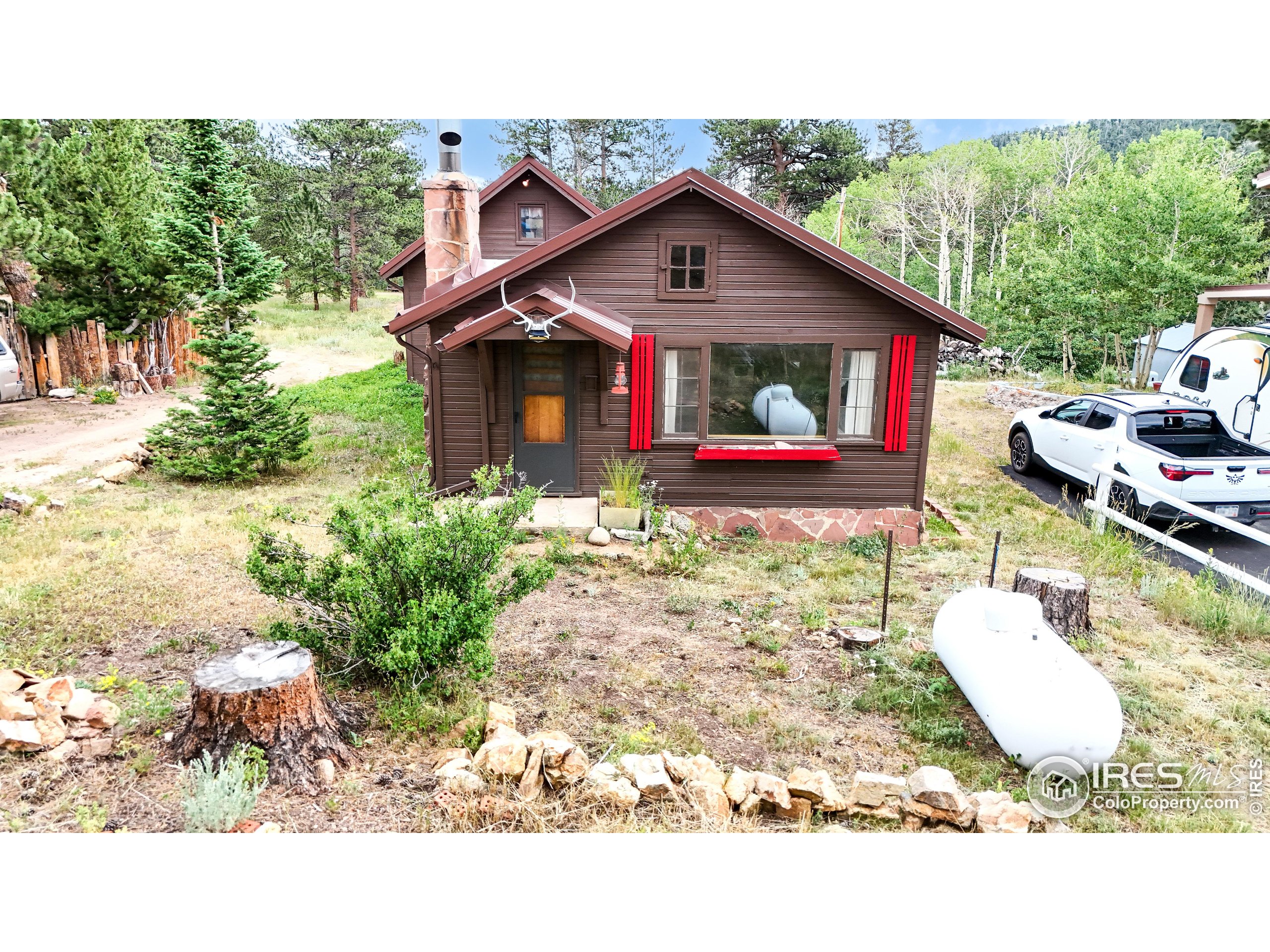 11563 Peak To Peak Dr