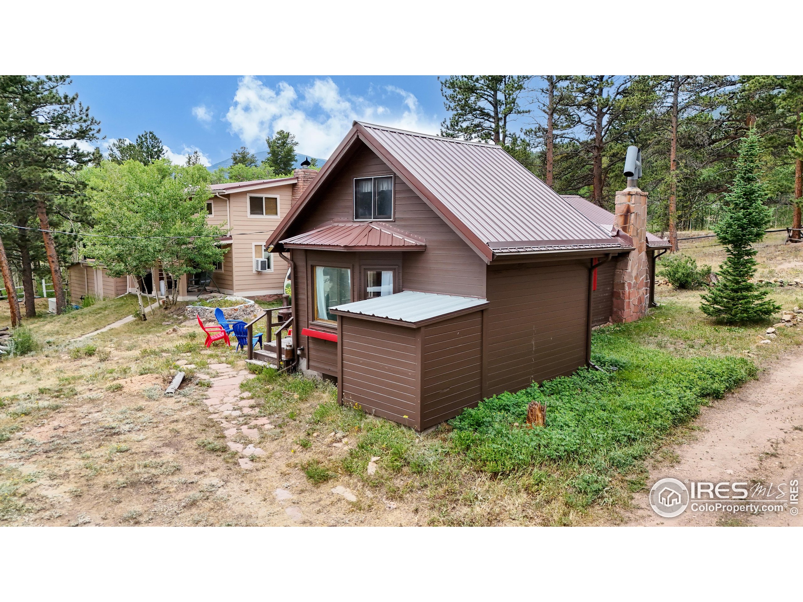 11563 Peak To Peak Dr