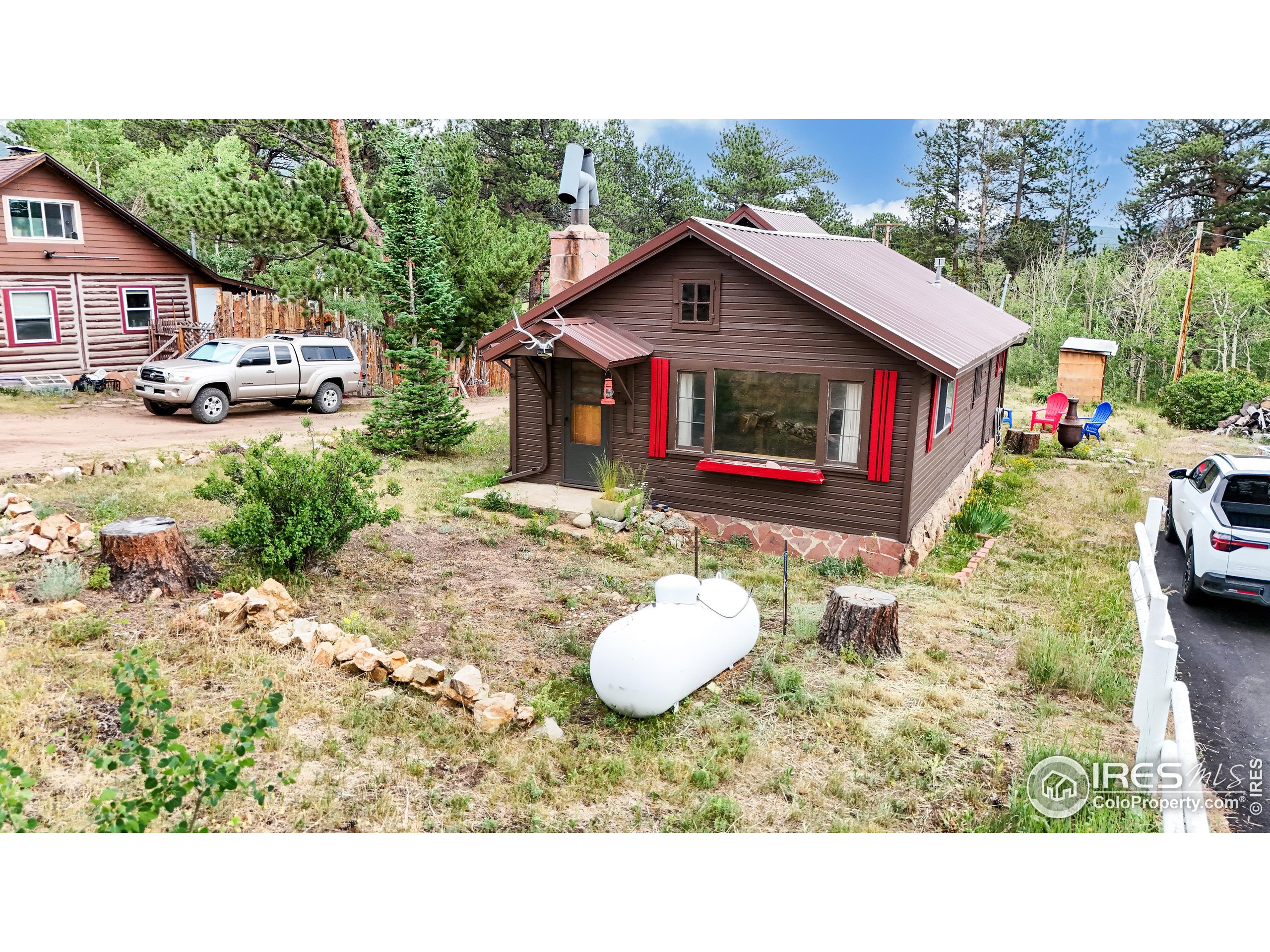 11563 Peak To Peak Dr