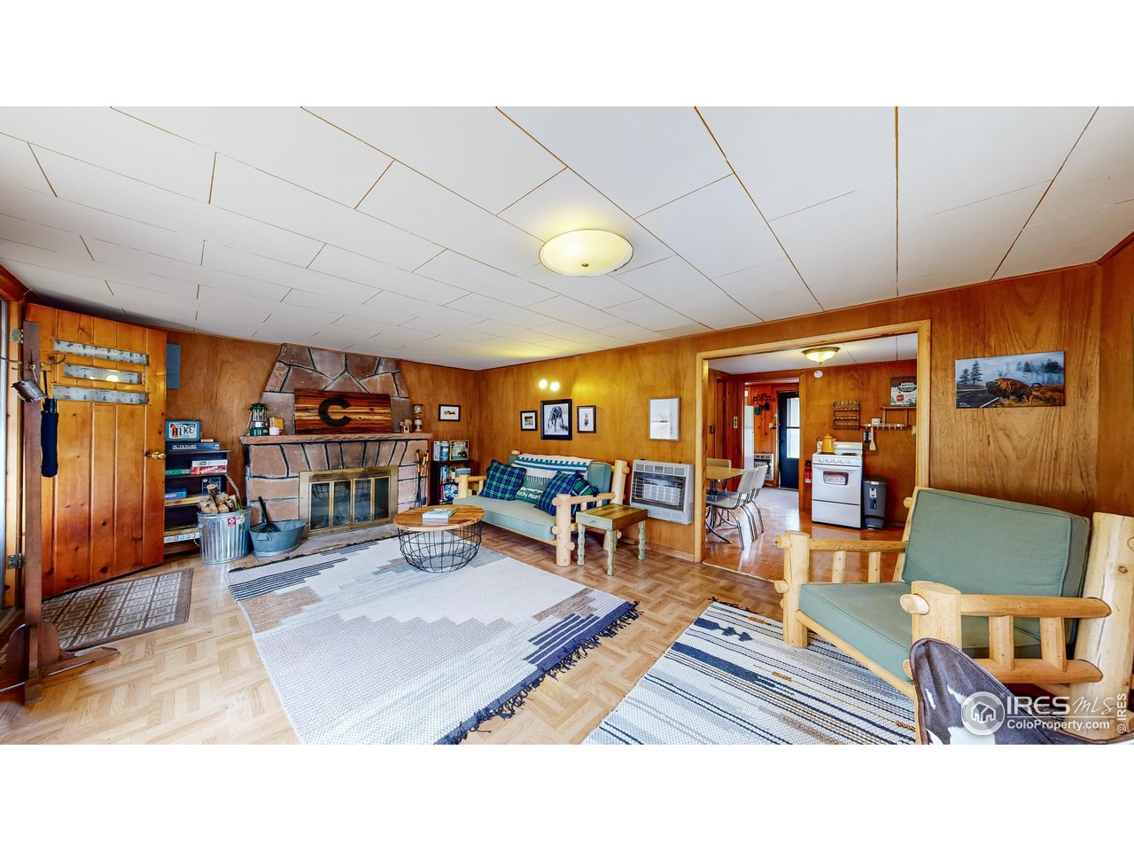 11563 Peak To Peak Dr