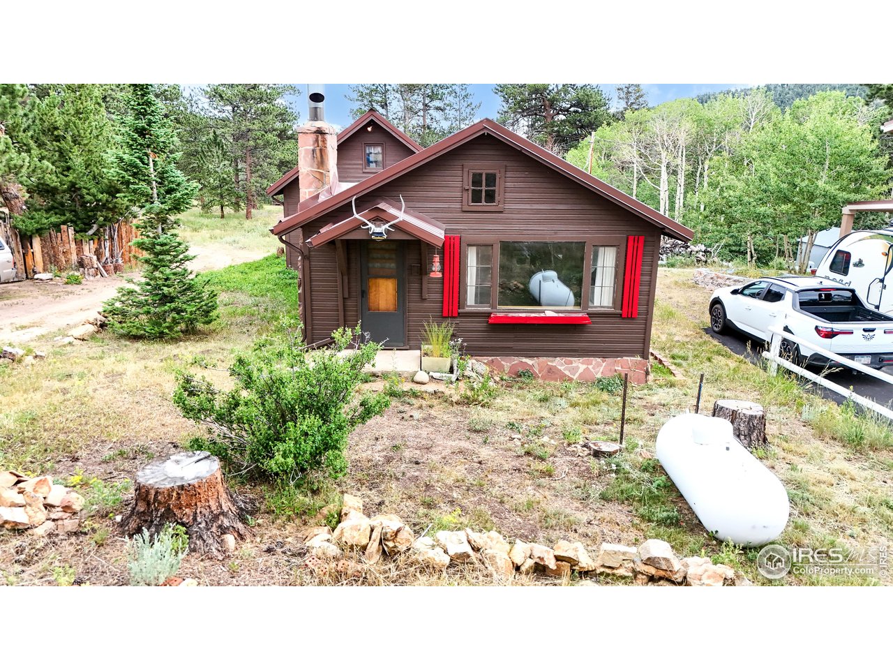 11563 Peak To Peak Dr