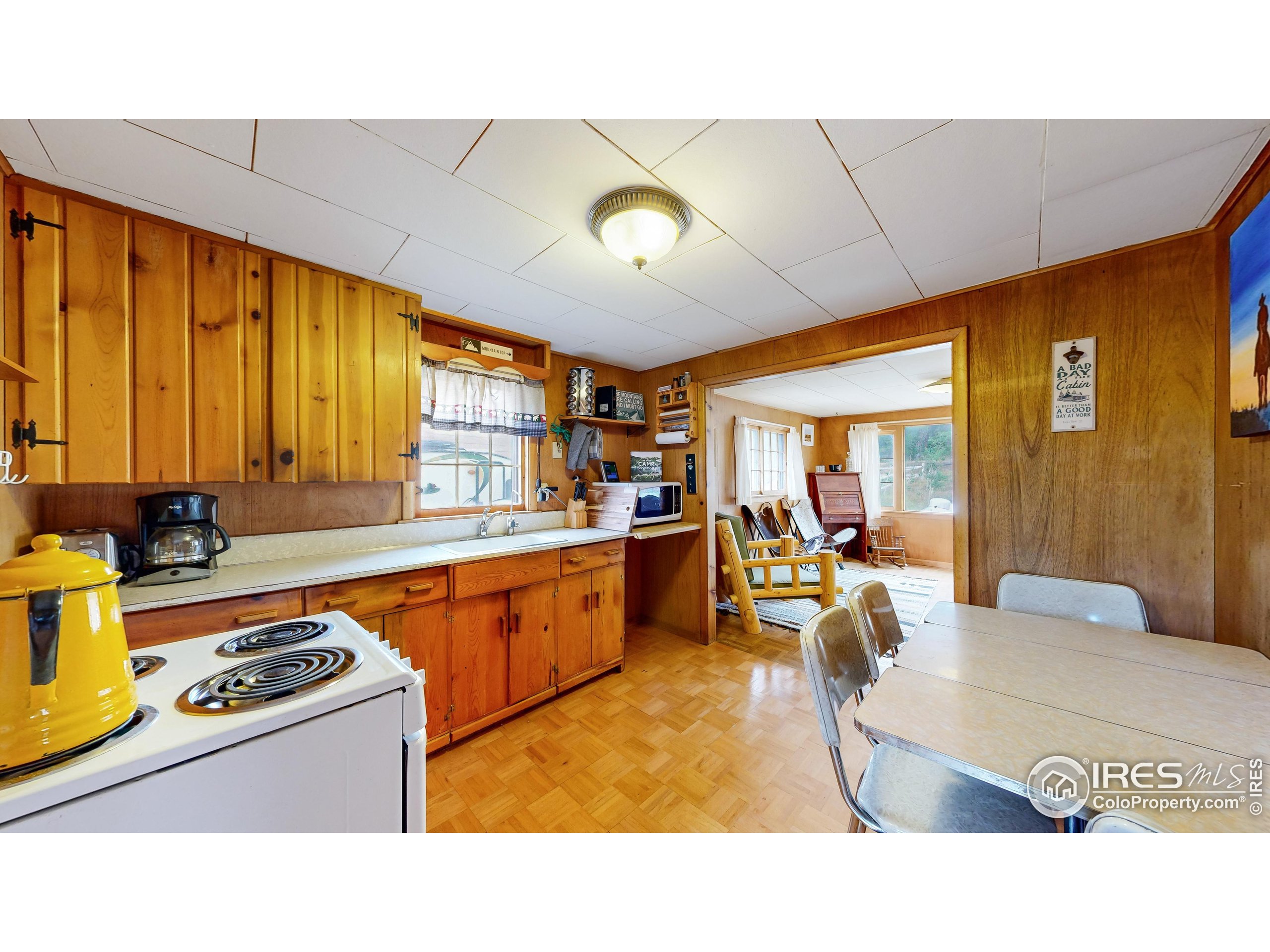 11563 Peak To Peak Dr