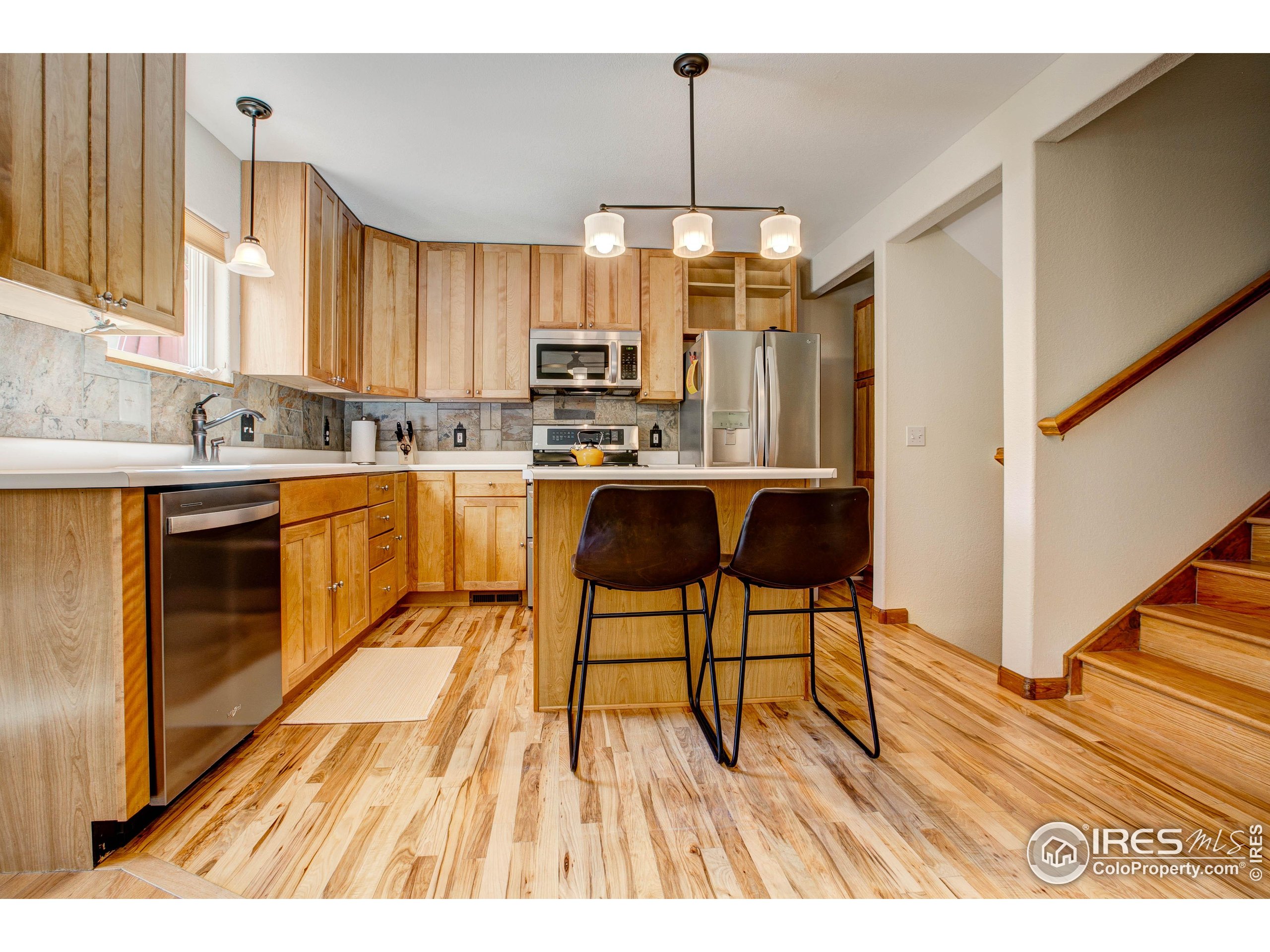 490 MacGregor Ave