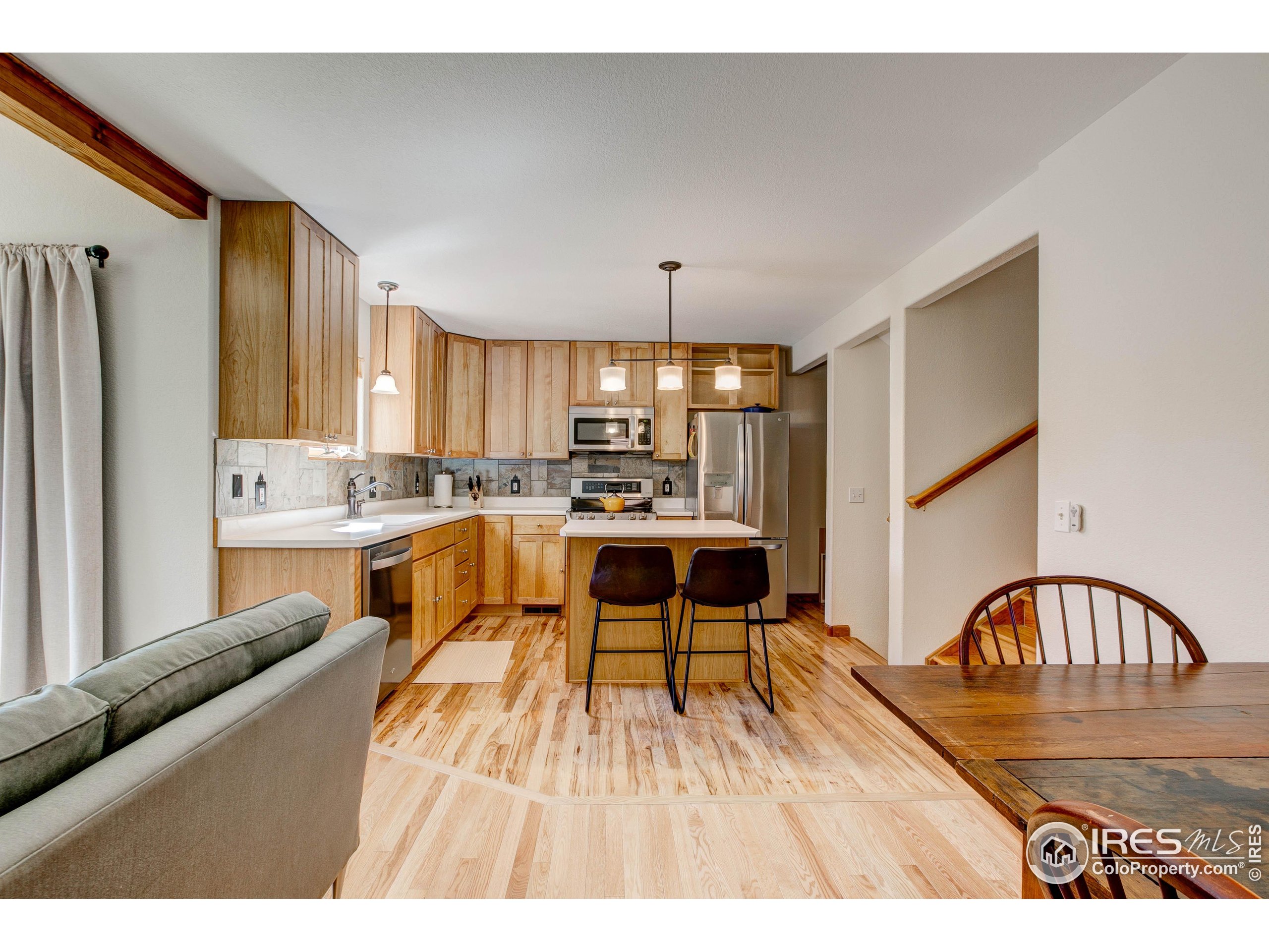 490 MacGregor Ave