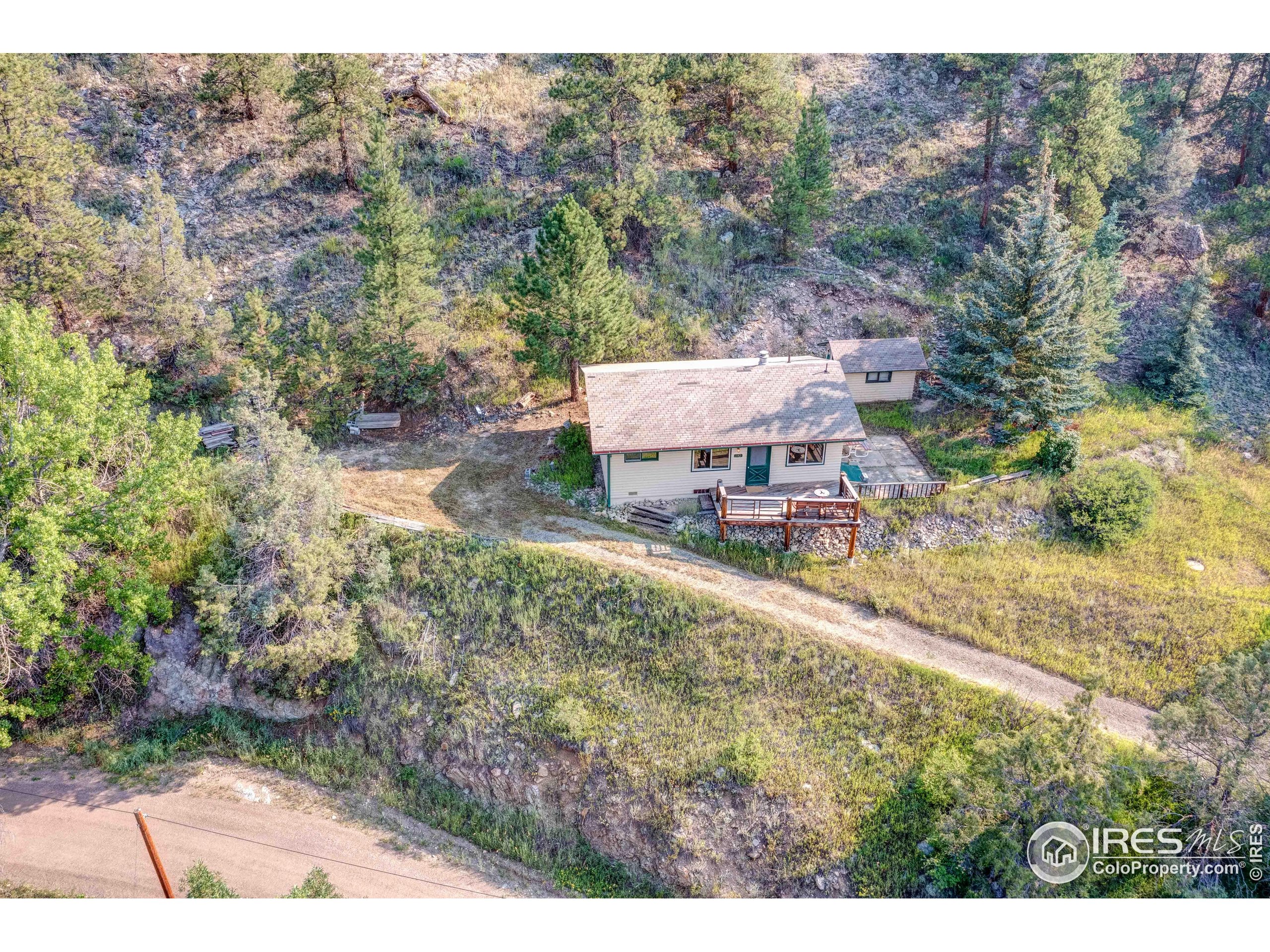 1142 Streamside Dr