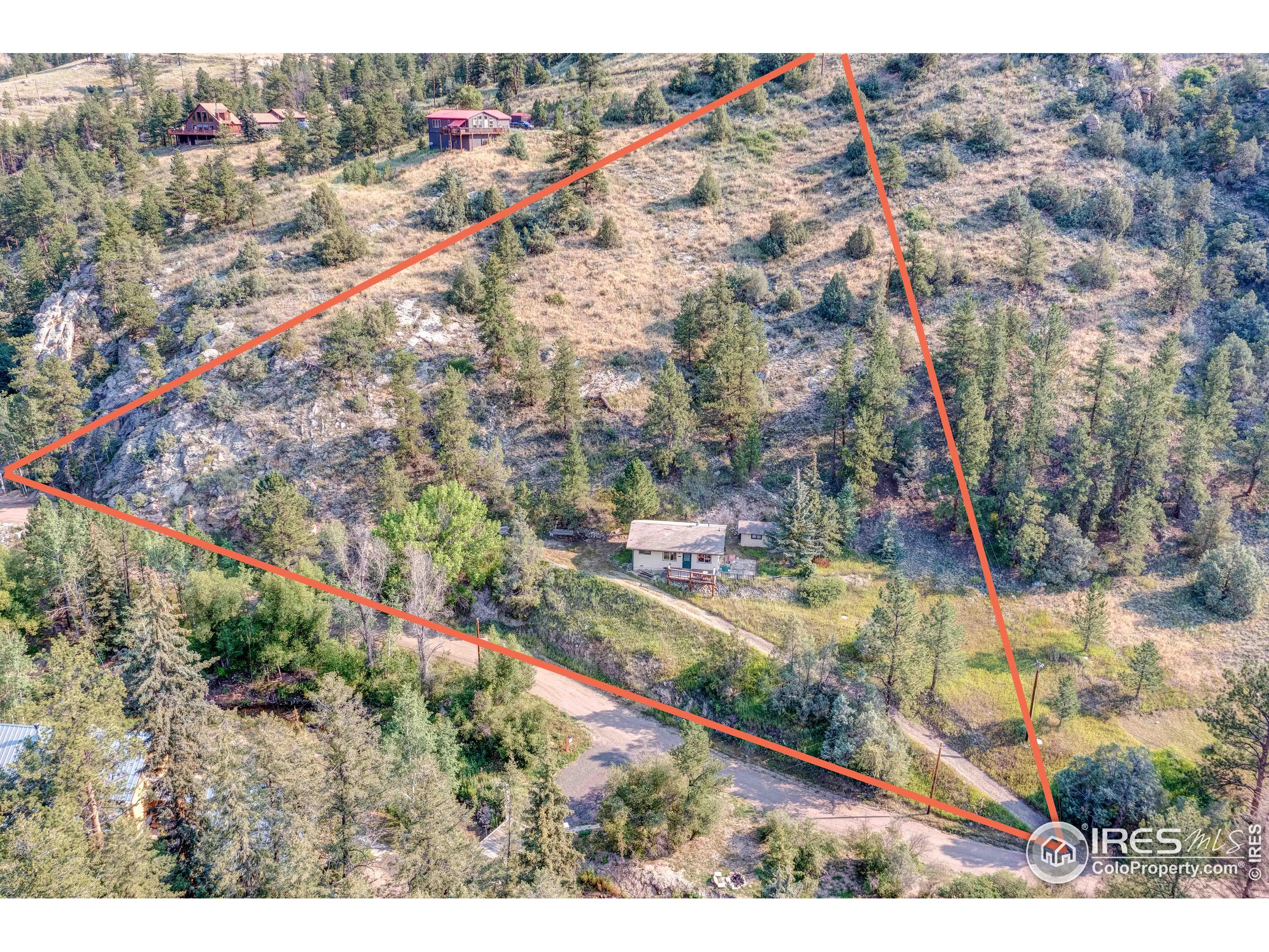 1142 Streamside Dr