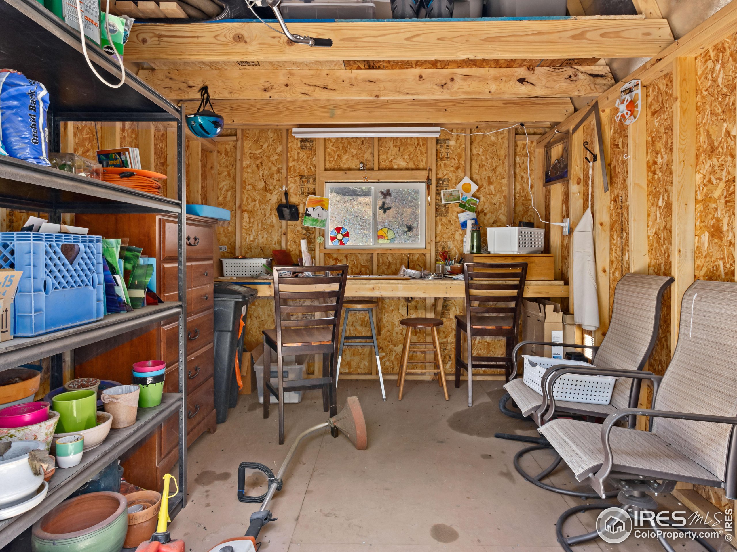 1590 Prospect Mountain Dr