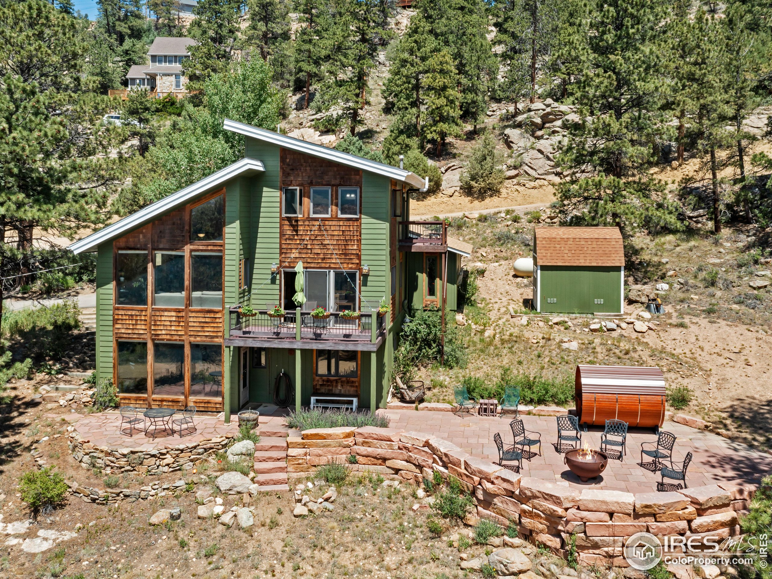 1590 Prospect Mountain Dr