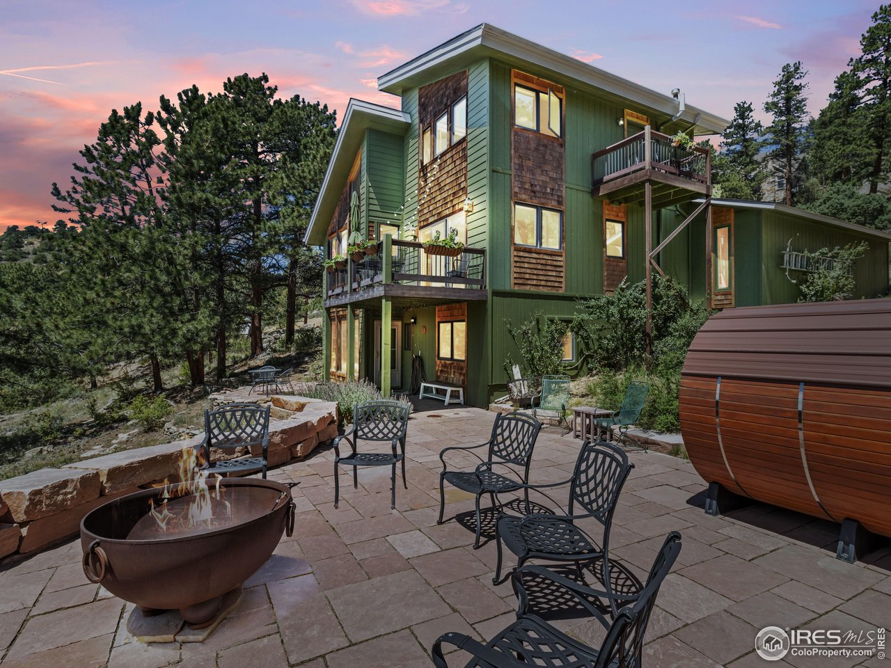 1590 Prospect Mountain Dr